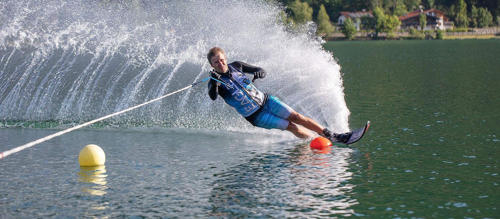 Wasserski-Camps 2019 